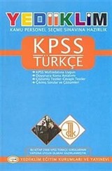 KPSS Türkçe