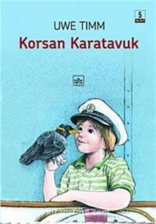 Korsan Karatavuk