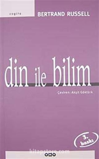 Din ile Bilim