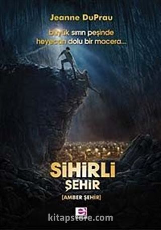 Sihirli Şehir