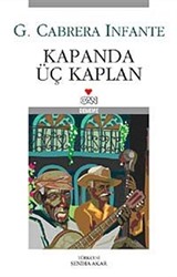 Kapanda Üç Kaplan