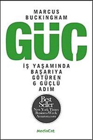 İş Yaşamında Başarıya Götüren 6 Güçlü Adım