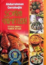 Sofra Nimetleri Uygulamalı Yemek Kitabı