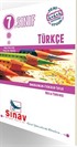 7. Sınıf Türkçe Konu Anlatımları-Etkinlikler-Testler