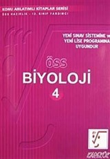 ÖSS Biyoloji-4