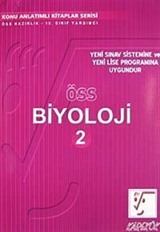 ÖSS Biyoloji-2