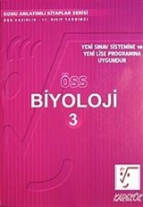 ÖSS Biyoloji-3