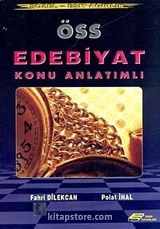 ÖSS Edebiyat