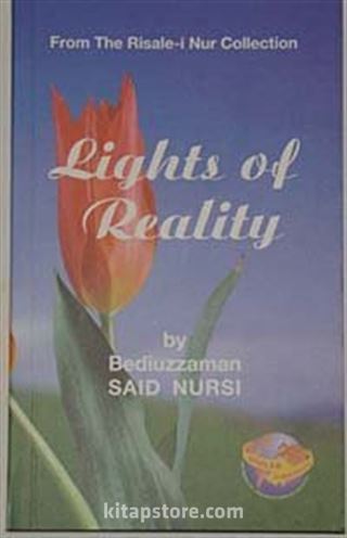 Lights of Reality (Hakikat Nurları)