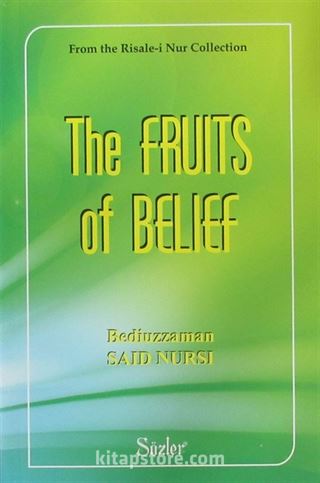 The Fruits of Belief