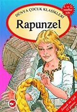 Rapunzel / Masallarla El Yazısı Dizisi