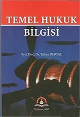 Temel Hukuk Bilgisi