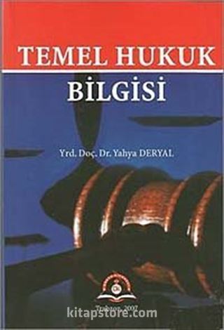 Temel Hukuk Bilgisi