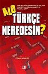 Alo Türkçe Neredesin