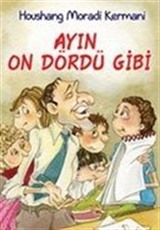 Ayın On Dördü Gibi