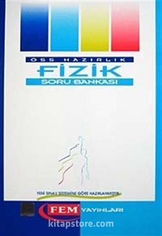 ÖSS Hazırlık Fizik Soru Bankası