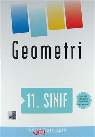 11. Sınıf Geometri Konu Anlatımlı