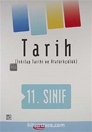 11. Sınıf Tarih