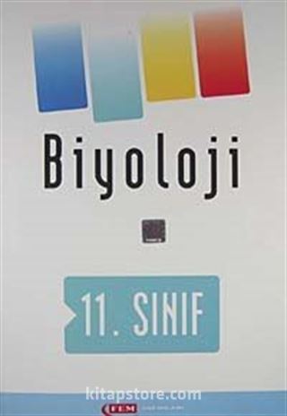 11. Sınıf Biyoloji Konu Anlatımlı