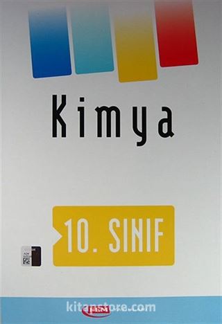 10. Sınıf Kimya Konu Anlatımlı