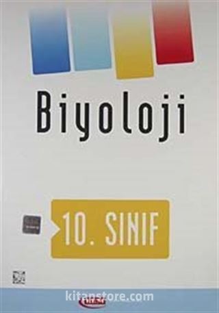 10. Sınıf Biyoloji Konu Anlatımlı