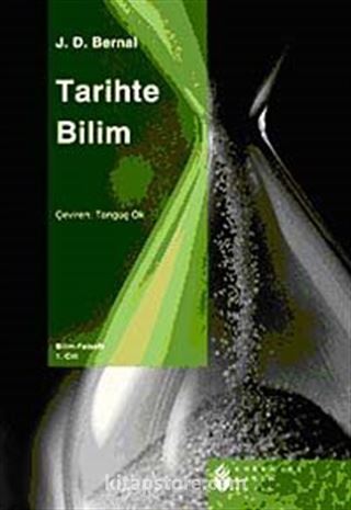 Tarihte Bilim (2 Cilt Takım)