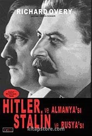 Hitler ve Almanya'sı