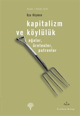 Kapitalizm ve Köylülük-Ağalar, Üretenler, Patronlar