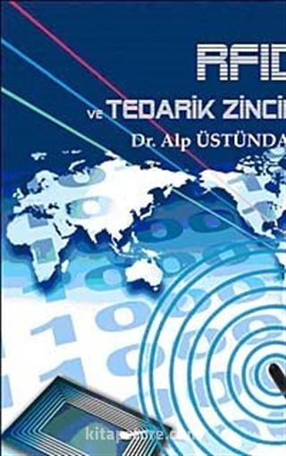 RFID ve Tedarik Zinciri