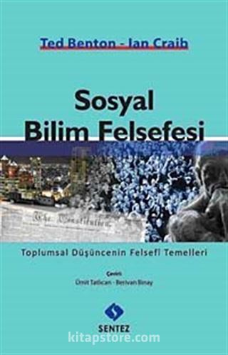 Sosyal Bilim Felsefesi