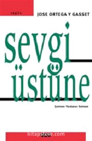 Sevgi Üstüne