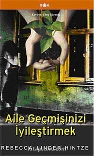 Aile Geçmişinizi İyileştirmek