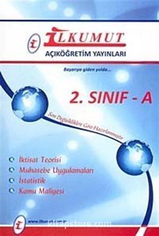 AÖF 2. Sınıf A