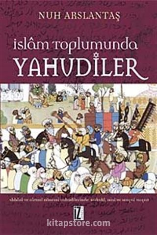 İslam Toplumunda Yahudiler