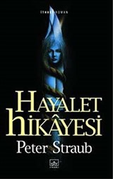 Hayalet Hikayesi