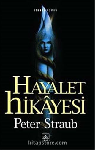 Hayalet Hikayesi