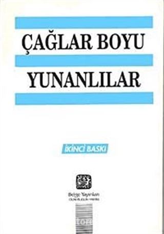 Çağlar Boyu Yunanlılar