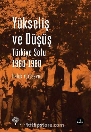 Yükseliş ve Düşüş