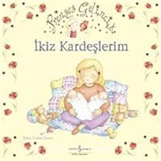 Prenses Gelincik - İkiz Kardeşlerim