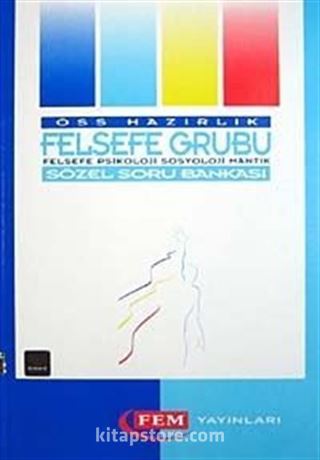 ÖSS Hazırlık Felsefe Grubu