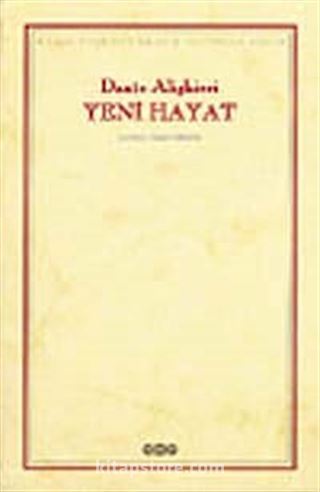 Yeni Hayat (Dante)