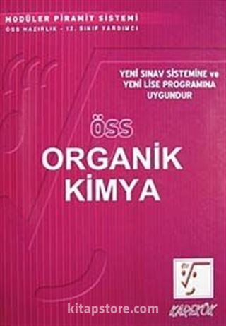 ÖSS Organik Kimya