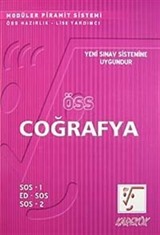 ÖSS Coğrafya