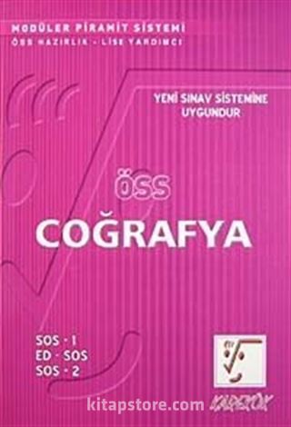 ÖSS Coğrafya