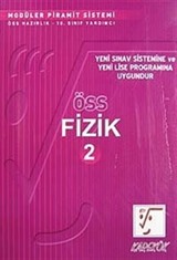 ÖSS Fizik 2