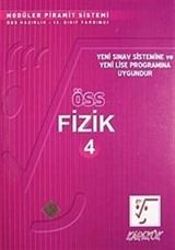 ÖSS Fizik-4