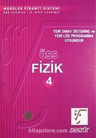 ÖSS Fizik-4