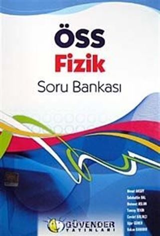 ÖSS Fizik Soru Bankası