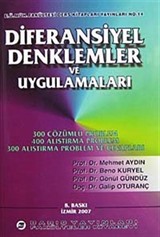 Diferansiyel Denklemler ve Uygulamaları