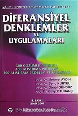 Diferansiyel Denklemler ve Uygulamaları